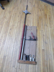 Puller System