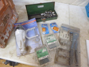 Miscellaneous Tools