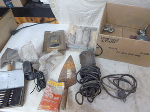 Miscellaneous Tools