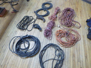 Extension Cords