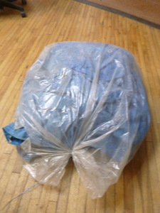 Tarps