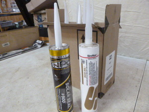 Sealants