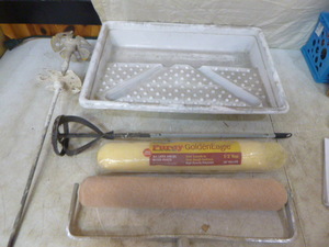 Painting Tools