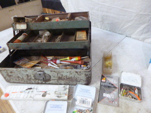 Tackle Box