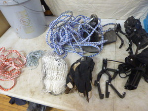 Marine Rope