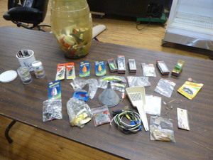 Fishing Tackle