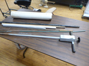 Miscellaneous Stakes