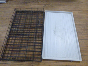 Pet Kennel