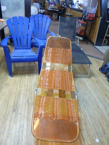 Lawn Chairs