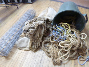 Miscellaneous Items