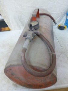 Air Tank