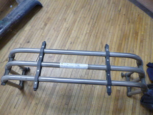 Tailgate Extender