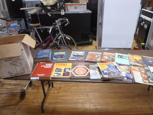 Automotive Manuals