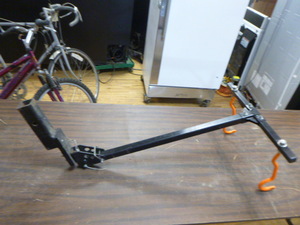 Graber Bicycle Carrier