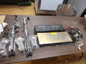 QuadraFX Tunable Crossover