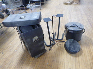 Instrument CarriersStands