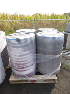 4 GCC Drums
