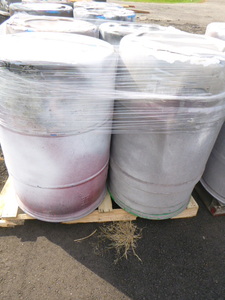 4 GCC Drums