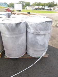 4 GCC Drums