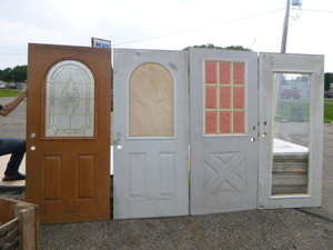 4 Doors