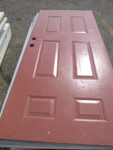 5 Doors