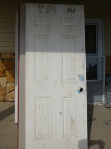 5 Doors