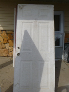 6 Doors