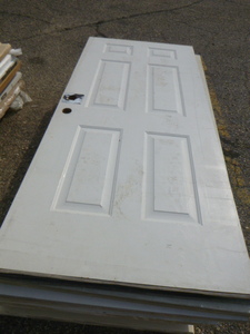 6 Doors