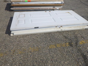 5 Doors