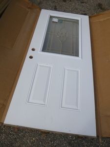 5 Doors