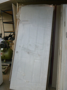 5 Doors