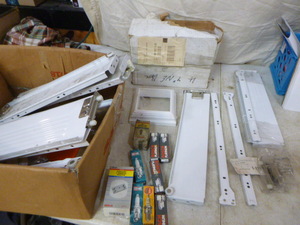 Miscellaneous Items
