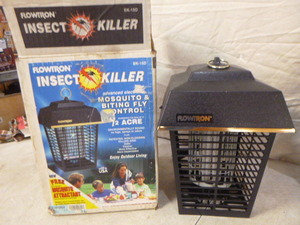 Flowtron Insect Killer