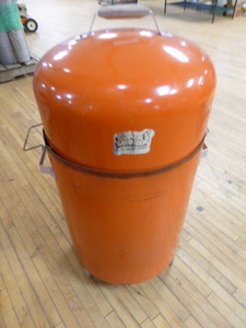 Mr. Meat Smoker