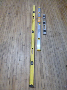 3 Levels