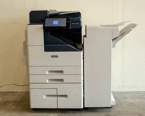 Xerox Actalink B8055