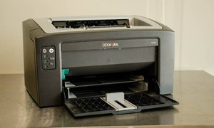 Lexmark E120