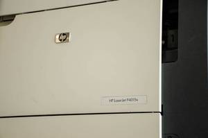 HP LJP 4015