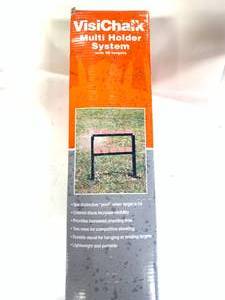 New Visichalk Target System