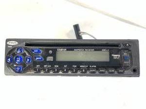 Jensen CD  MP3 Car Stereo