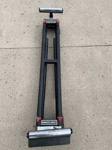 Craftsman Roller Table Extender 48 Inch Wide