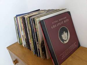 lot 86 image: Jumbo Record Collection 84pc