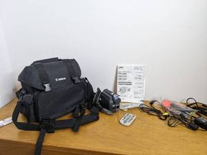 lot 87 image: JVC Recording Camera Set