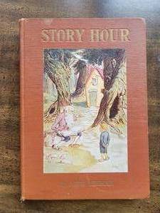 lot 112 image: Extremely Rare Early 1900s  Book Autographed by the Author