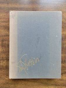lot 114 image: Vintage 1981 Shell Silverstein Book A Light In The Attic