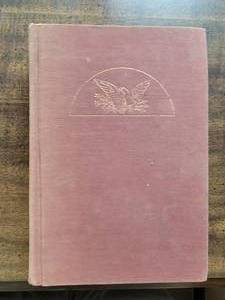 lot 116 image: Rare Antique Book  Centennial by James A. Michener Published in 1907