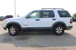 2006 Ford Explorer XLT - 4X4