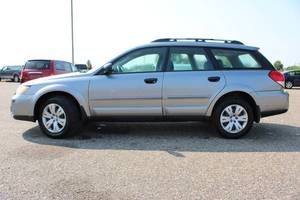 2008 Subaru Outback - AWD
