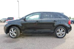 2011 Ford Edge Limited Sport Utility - AWD