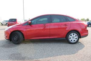 2012 Ford Focus SE - 2 OWNERS